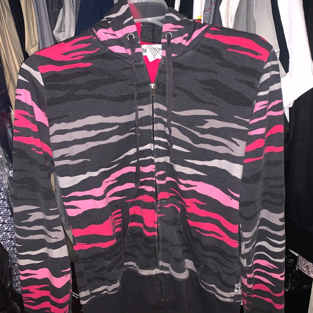 hoodie